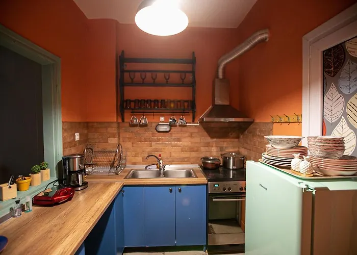 Bohemian Living