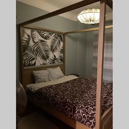 Bohemian Living 公寓