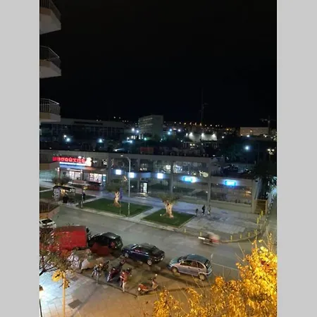 Apartment Bohemian Living *