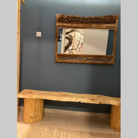 Bohemian Living 公寓 塞萨洛尼基