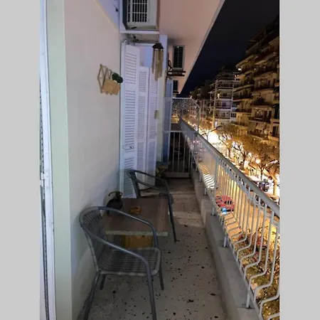 Bohemian Living * 塞萨洛尼基