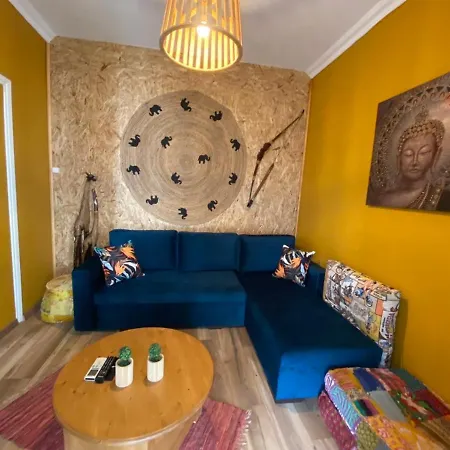 Bohemian Living Thessaloniki