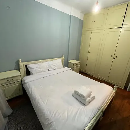 Bohemian Living Thessaloniki