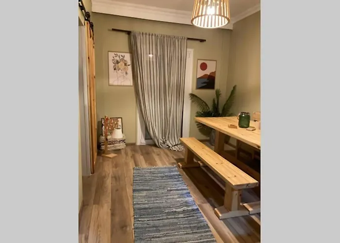 Bohemian Living * Salonicco