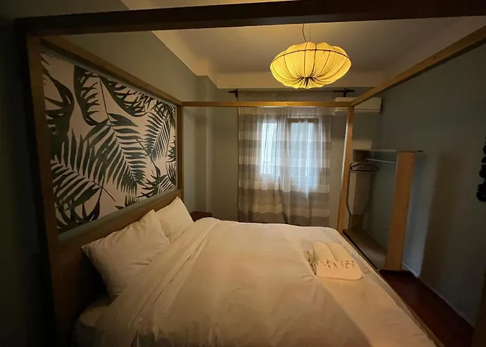 Bohemian Living * Thessaloniki