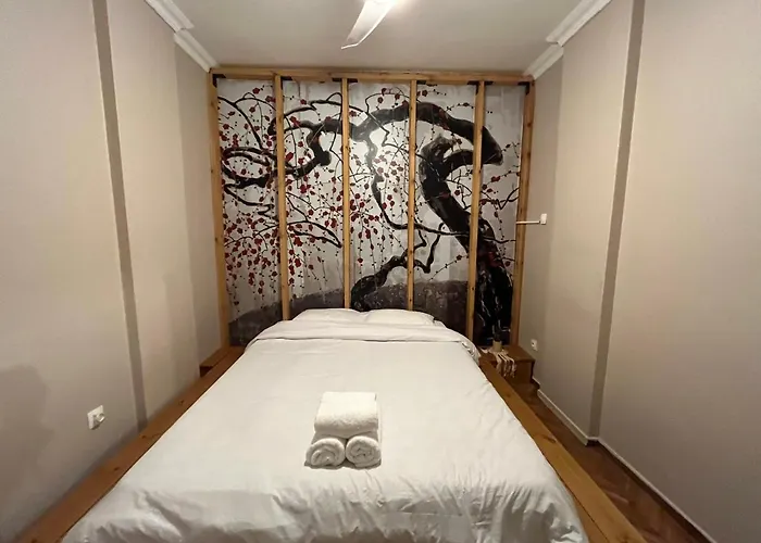 Apartamento Bohemian Living