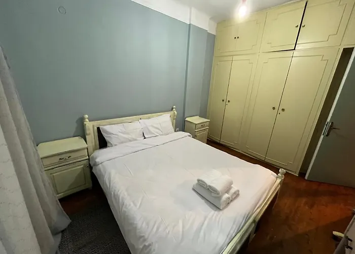 Bohemian Living Thessaloniki