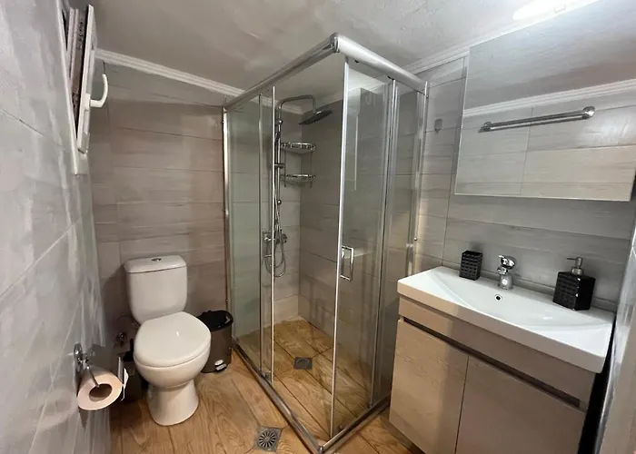 公寓 Bohemian Living 塞萨洛尼基