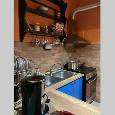 Apartament Bohemian Living *