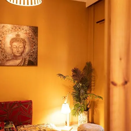 Bohemian Living Saloniki