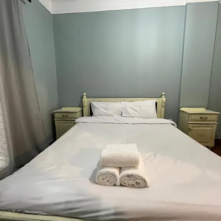 Bohemian Living Szaloniki