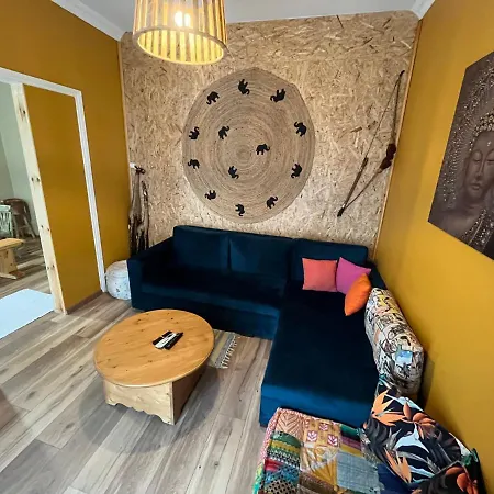 Bohemian Living Apartament *