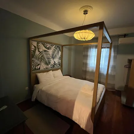 Apartament Bohemian Living