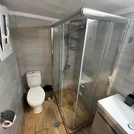 Apartament Bohemian Living