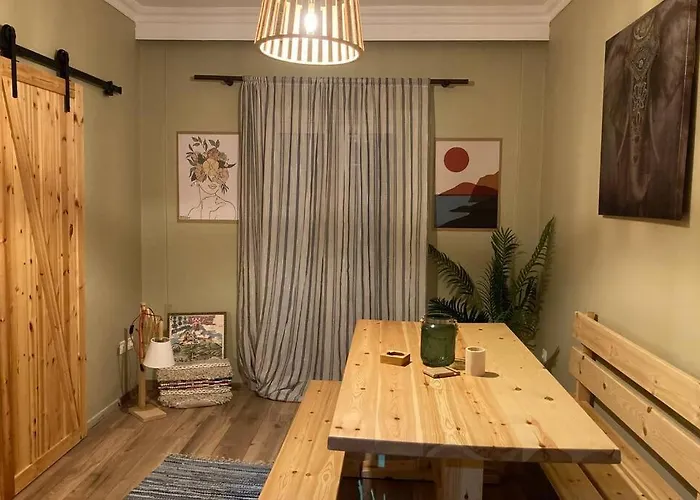 Bohemian Living Θεσσαλονίκη