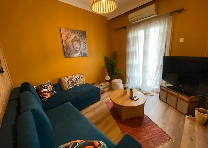 Bohemian Living * Θεσσαλονίκη