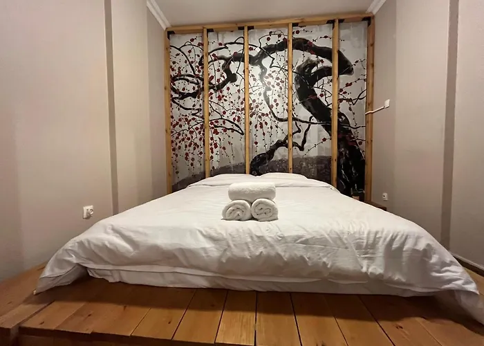 Bohemian Living Διαμέρισμα *
